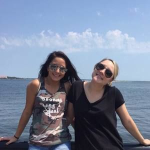 Meet your Posher, Maysa